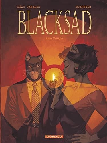 Blacksad 03