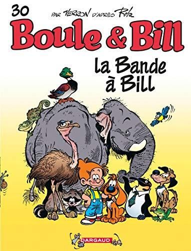 Boule & Bill 30