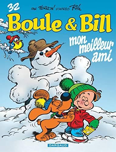 Boule & Bill 32