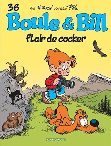 Boule & Bill 36