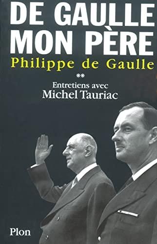 De Gaulle mon père - 2