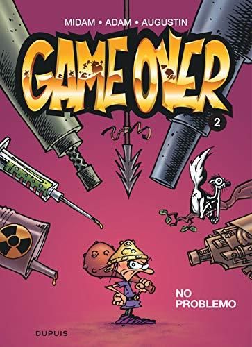 Game over 02