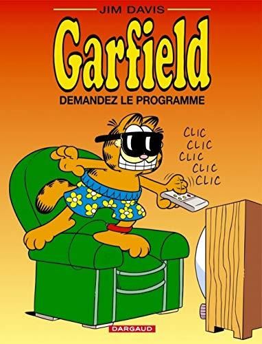 Garfield 35
