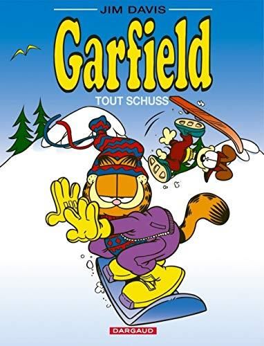Garfield 36