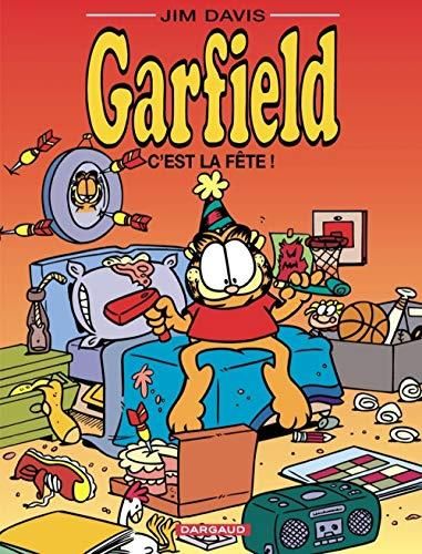 Garfield 37