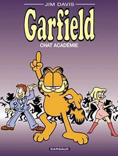 Garfield 38