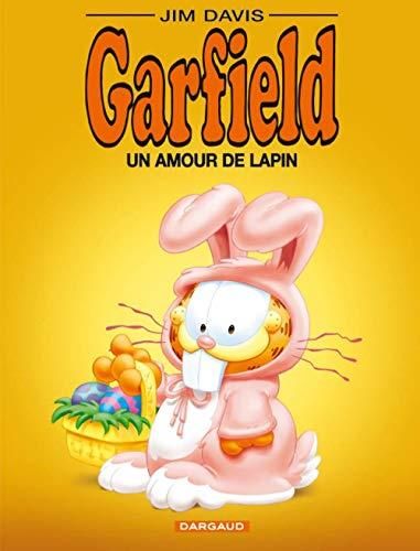 Garfield 44