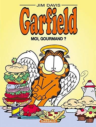 Garfield 46