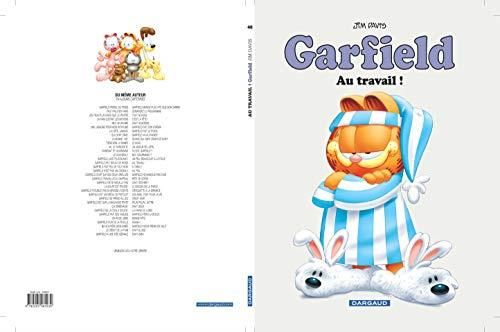 Garfield 48
