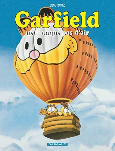 Garfield 51