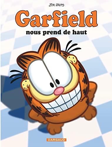 Garfield 64