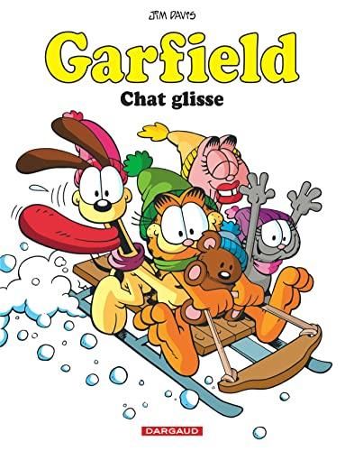 Garfield 65