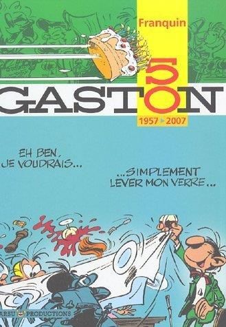Gaston - 1957 - 2007