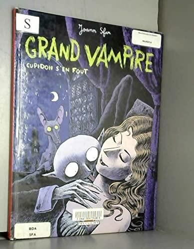 Grand Vampire 01