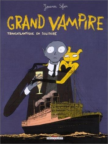 Grand Vampire 03