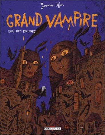 Grand Vampire 04