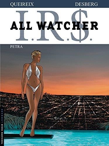 I.R.S. All Watcher 03