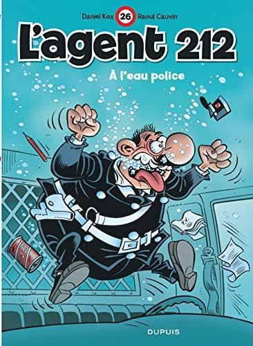 L'Agent 212 #26