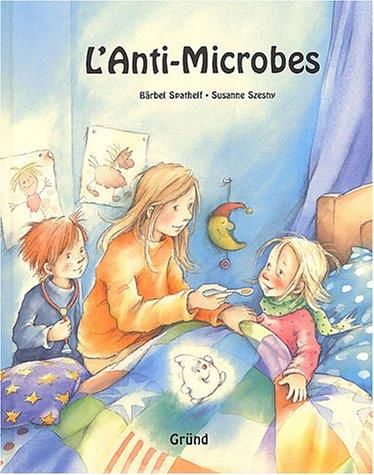 L'Anti-microbes
