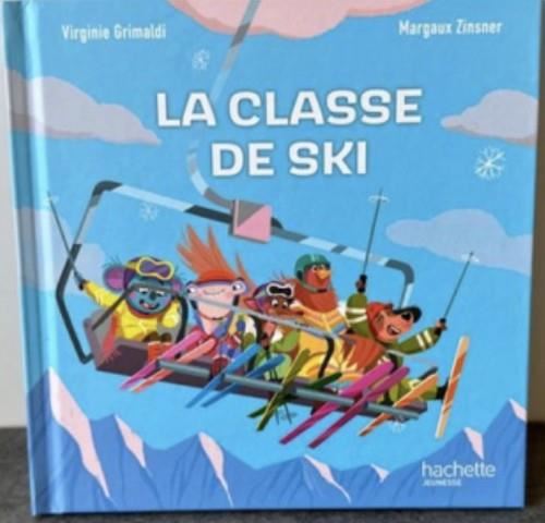 La Classe de ski