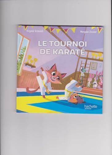 Le Tournoi de karaté