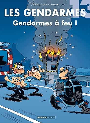 Les Gendarmes 13