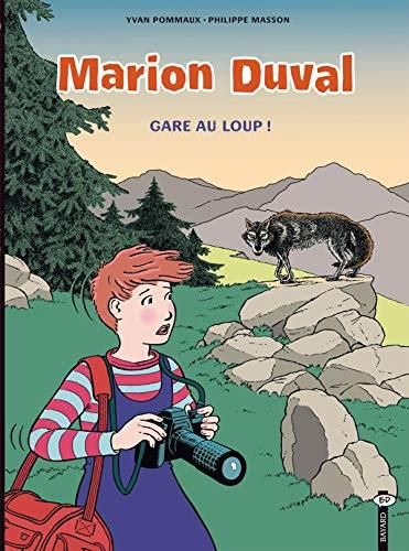 Marion Duval 12