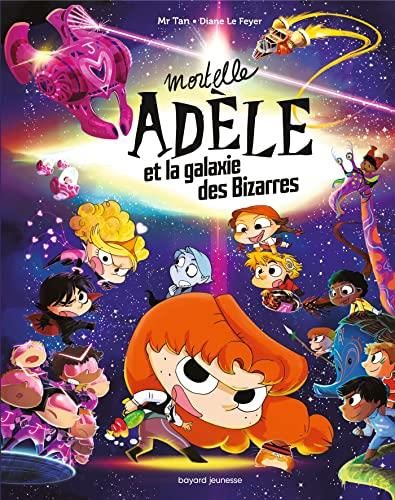 Mortelle Adèle (Hors-Série)