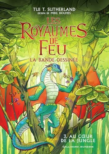 Royaumes de feu (Les) 03