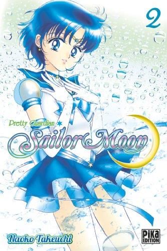 Sailor Moon 02