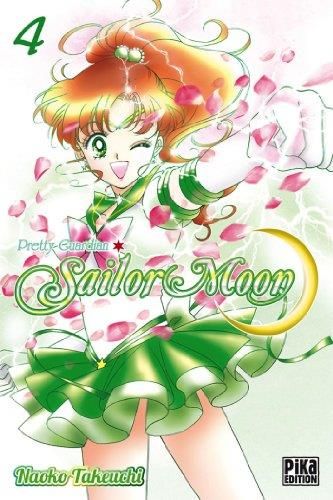 Sailor Moon 04