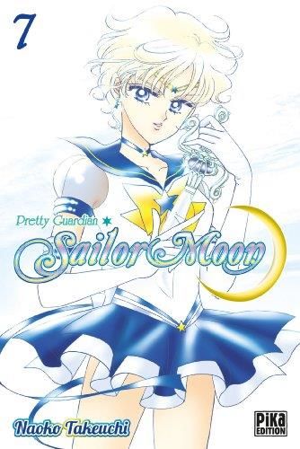 Sailor Moon 07