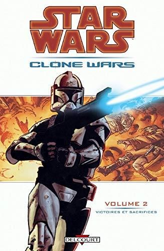 Star Wars Clone Wars 02