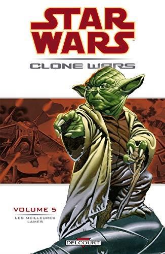 Star Wars Clone Wars 05