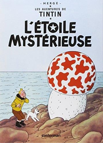 Tintin 10