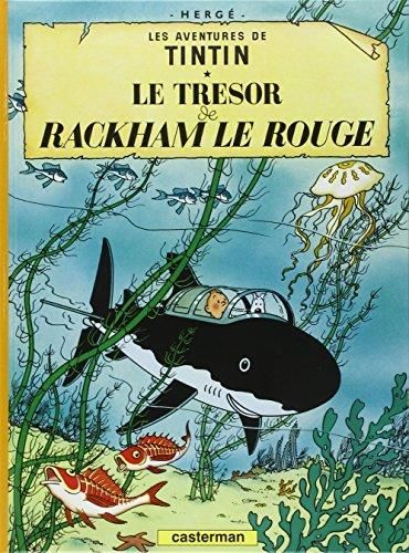 Tintin 12