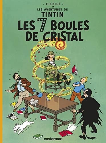 Tintin 13