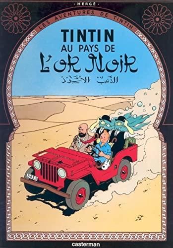 Tintin 15