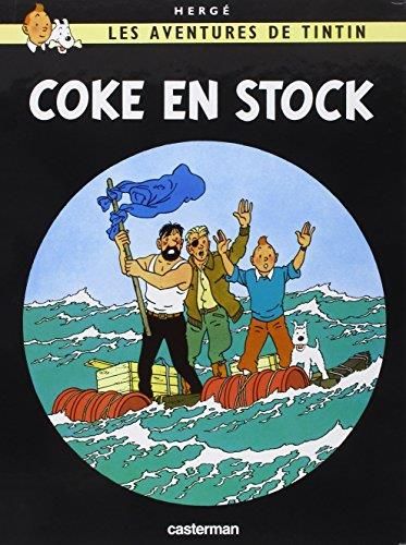 Tintin 19