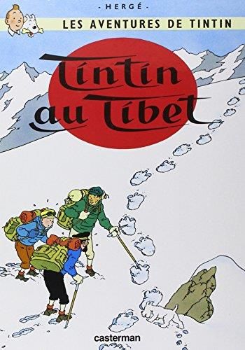 Tintin 20