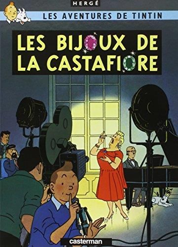 Tintin 21