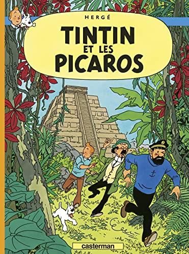 Tintin 23