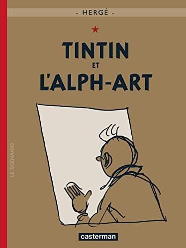 Tintin 24