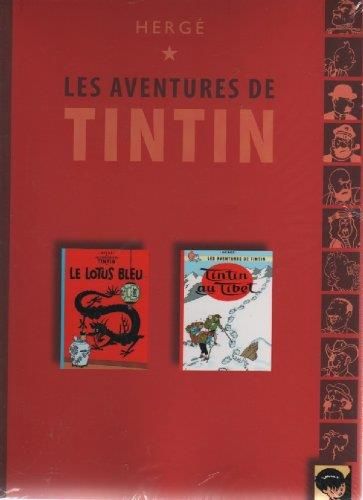 Tintin Duo 01
