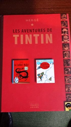 Tintin Duo 02