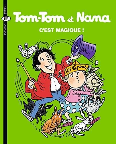 Tom-Tom et Nana 21