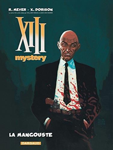 XIII Mystery 01