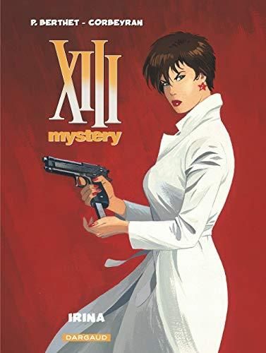 XIII Mystery 02