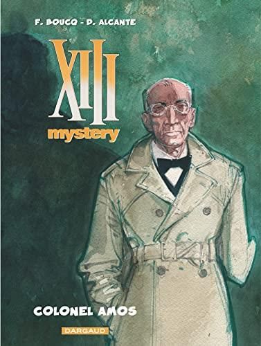 XIII Mystery 04
