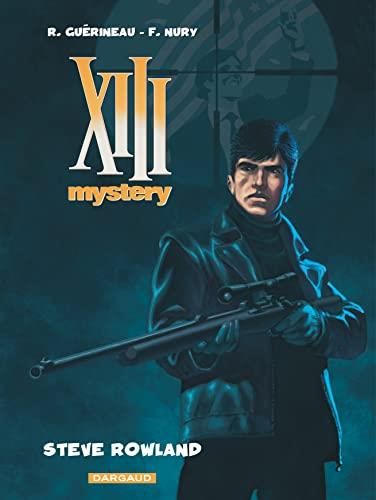 XIII Mystery 05